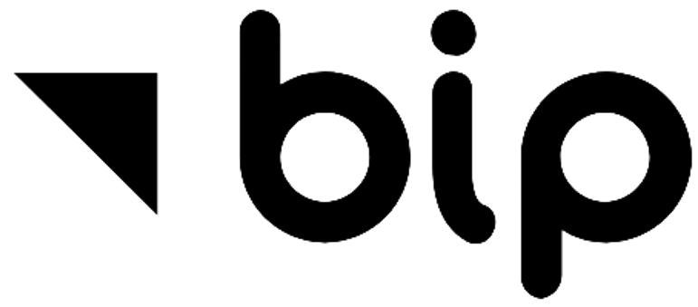 bip logo